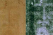 【聖遺物】キリストを包んだとされる「聖骸布」はやはり、偽物だった？中世の時点で既に告発されていた