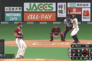 【日本ハム対楽天10回戦】楽天が４－１で日本ハムに勝利！則本が９回途中１失点で４勝目！日本ハムは連敗で借金１