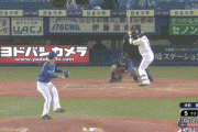 【ヤクルト対DeNA5回戦】ヤクルト・山田、DeNAドラ1入江から第3号2ランホームラン！DeNA入江は5回途中5失点ＫＯ