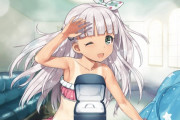 【艦これ】生きててよかった・・・　艦娘水着modeに対する提督の反応まとめ