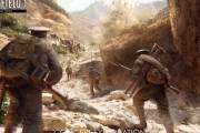 BF2042はザ・クソゲーだけどさ、BF1、3、4は結構面白かったよな？？？