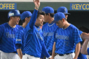 De三浦采配的中！巨人にCS3連勝で日本S王手←カープファンの反応【巨人1-2DeNA/試合結果】