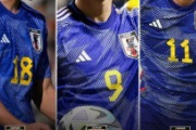 外国人「日本は並外れた国だ」日本代表、A代表7連勝！U22代表はアルゼンチンに大勝！U17代表3大会連続16強！各カテゴリーで強さを発揮！海外のファンが称賛！【海外の反応】