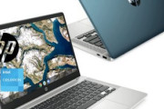 【PC】Chromebookの第4四半期の世界での出荷台数は64％減