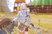 【FF14】デザインはトップクラスの出来！スカラ胴とかいう今なお人気が高い装備ｗｗｗｗｗ