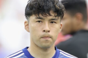 日本代表、町田DF中山雄太の追加招集を発表！　「本大会出場権獲得に貢献したい」