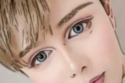 【画像】Mattさん、コブダイ化