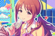 【デレマス】美優さんの成長過程置いとくね