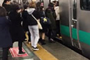 「満員電車」を日本からなくす、たった1つの方法