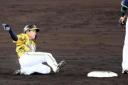 阪神　矢野監督が梅野を称賛　藤浪の驚弾を呼び込んだ二盗