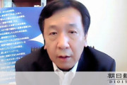【ダブスタ】朝日新聞は「命を犠牲にしてまでやるのか！」という枝野発言を記事にしつつ、五輪の公式スポンサーになっているから気持ち悪い