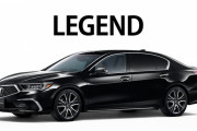 【悲報】ホンダさん「レジェンド」「オデッセイ」「クラリティ」を生産終了させてしまうｗｗｗｗｗｗｗ
