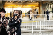 限界オタクのBABYMETALと妄想加工ｗｗ
