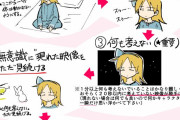 【衝撃】漫画家さん『10分以内に寝落ち出来る方法』を発明するwwwww