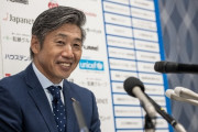 元日本代表FW高木琢也氏がV・ファーレン長崎のフロント入りへ　クラブ取締役兼C.R.Oへの就任が決定