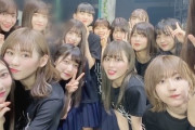 【櫻坂46】この集合写真は青春だ。。。