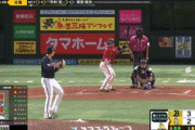 【ソフトバンク対オリックス21回戦】ソフトバンク・近藤健介、オリックス・九里から第９号同点ソロホームラン！！！！！！！！！！！！！！！！！！！