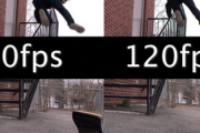 大学教授「60fps以上の違いがわかるのは思い込み。30fpsで十分。映画は24fps」