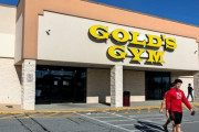 【悲報】米ゴールドジム、経営破綻・・・