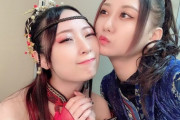 【SKE48】古畑奈和「敵役だけどくっついちゃうもんねー」