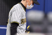 【阪神】矢野監督「試合に出たいという選手の気持ちを試した」