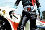 【更新】仮面ライダー1号のバリエーションについて語ろう (オマージュ、リデザインも含む)