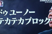 【イッテQ】視聴者さん、『出川イングリッシュ』に激怒ｗｗｗｗｗｗ