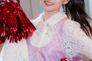 「きばって行くが～！」乃木坂46瀬戸口心月、加入から1年で東京ドーム「胸を張ってパフォーマンスしたい」