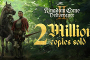 『Kingdom Come: Deliverance II』発売から2週間で200万本突破！評価も上々!?キャンペーンは20日まで