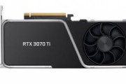 【グラボ】え？RTX3070Tiが7万円！？