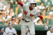 智弁和歌山という甲子園最強レベルなのにプロで活躍する選手が少ない高校