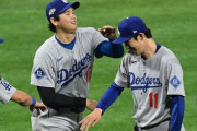 大谷翔平のスペイン語力に全米騒然！←「山本から習った」「二人の先生はテオ」（海外の反応）