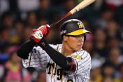 3大過小評価されがちな現役プロ野球選手「中日阿部」「阪神大山」