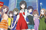 Wake Up Girlsっていうアイドルアニメ知ってますか？
