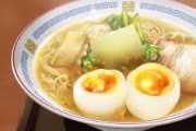 インスタントラーメン、作った鍋のまま食べるのはあり？なし？→意見が分かれ論争にｗｗｗｗｗｗ