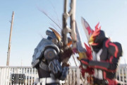 『仮面ライダーセイバー』24話感想 セイバー VS バスター！尾上さんの決断！