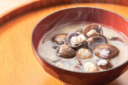 【マナー】みそ汁のシジミは食べてはいけない？ SNSで物議、生産者に心境を直撃「ナンセンス」