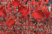 中国って何でサッカーはクソ雑魚なんや