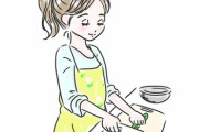 夫が私の作る食事にいろいろ意見します。やめてほしいんだけど、伝わらなくて困ってます。どうしたら伝わると思いますか？