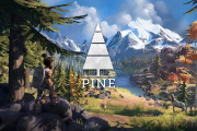 オープンワールド・アクションADV『Pine』発売後の反応・感想まとめ