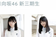 【日向坂46】公式HP、新3期生UP！！！早くひなのと合流させてあげて！！