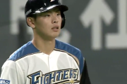 日ハム野村とかいうハムファンに希望を与える男