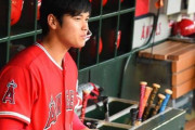 大谷翔平、スマブラでリフレッシュ