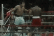 【動画】マイク・タイソン(15)のシャドーボクシング、エグすぎるｗｗｗｗｗｗｗｗ