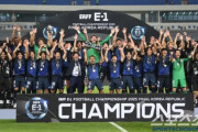 韓国人「日本ファンの怒りが爆発！」サッカー日本代表が優勝したのに表彰式もインタビューも中継打ち切り