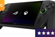 【朗報】『ROG Xbox Ally』各国メディアで絶賛の嵐