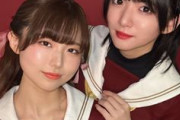 【蓮ノ空】進藤あまね（20）と三宅美羽（23）がラブライブ！声優に