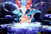 【朗報】ポケモンSV、ドラゴンが氷に弱い理由が判明！！