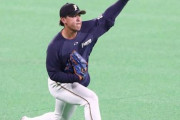 【朗報】日ハム厚澤投手コーチ「3日の巨人戦はルーキー・デーにする。栗山監督のハートを射貫く人がいるかもしれない」