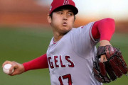 【速報】大谷翔平、二刀流 ＆ 20号でるか❓❗
